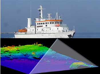 Hydrographic Survey & Marine Geophysical Services In Perth WA Australia ...